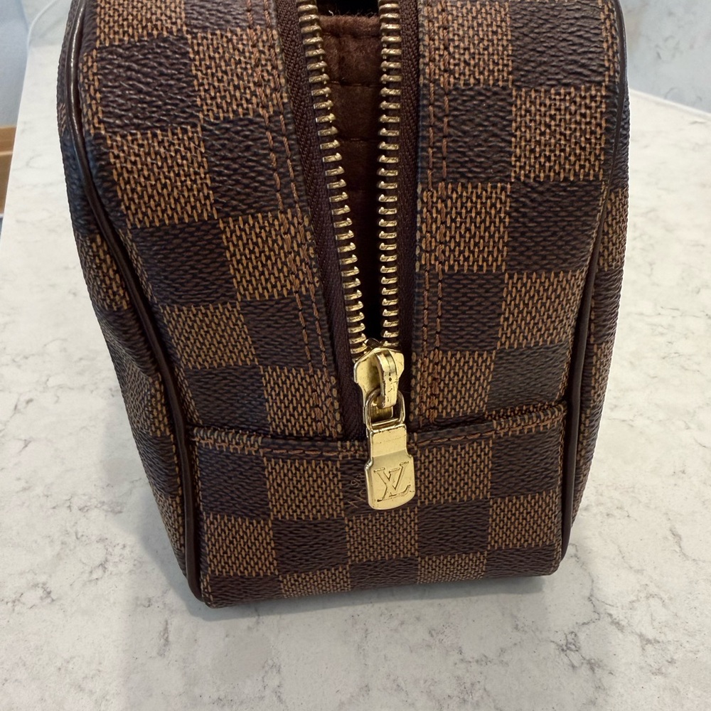 Louis Vuitton Tolitery 25 - Picture 2 of 6